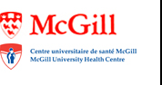 McGill - MUHC Logos